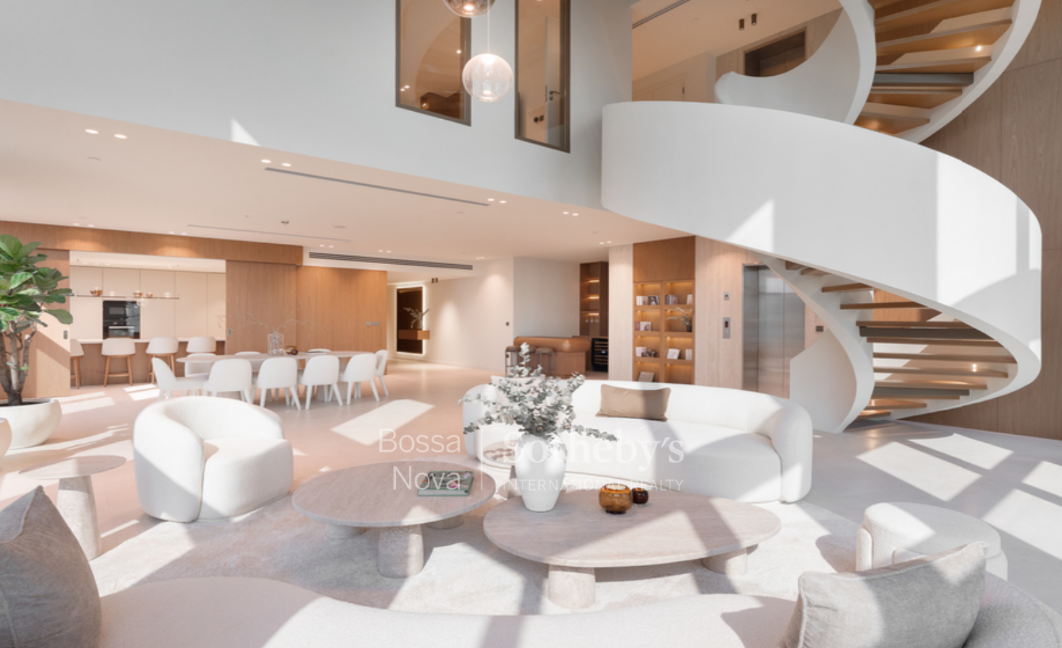 Sala de estar - Imagem 4