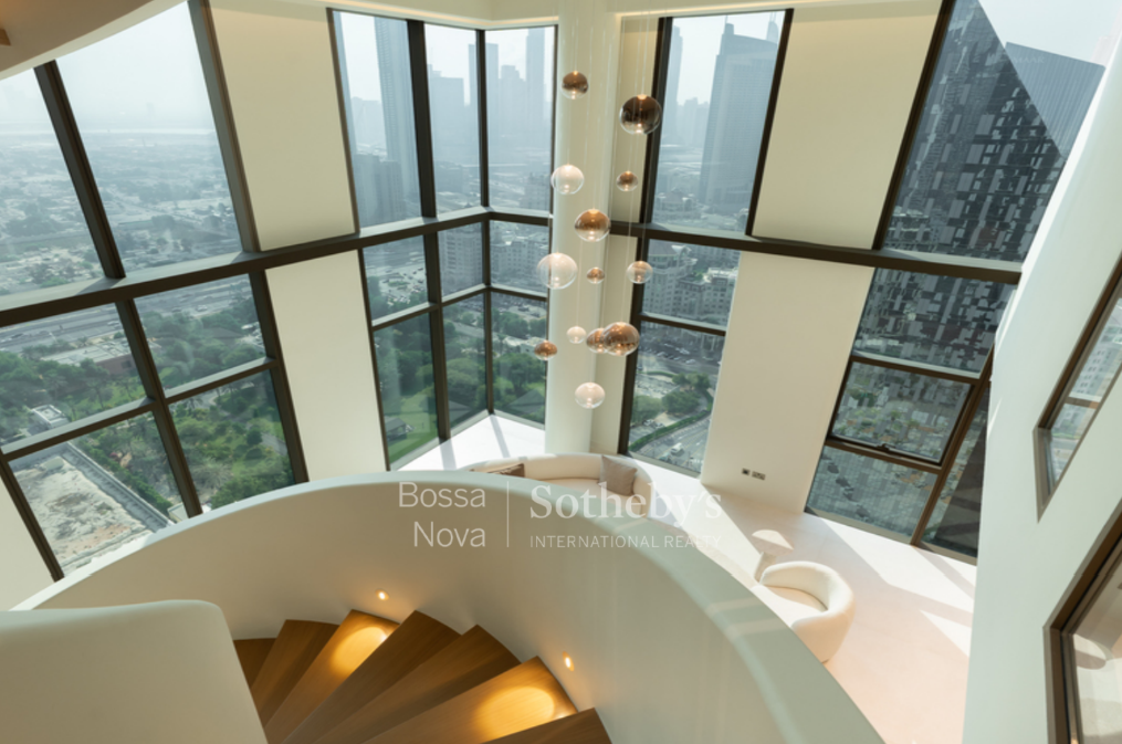 Pé direito duplo - Imagem 2