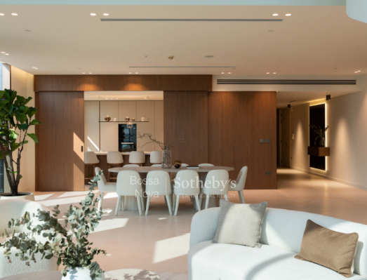 Sala de jantar - Imagem 6