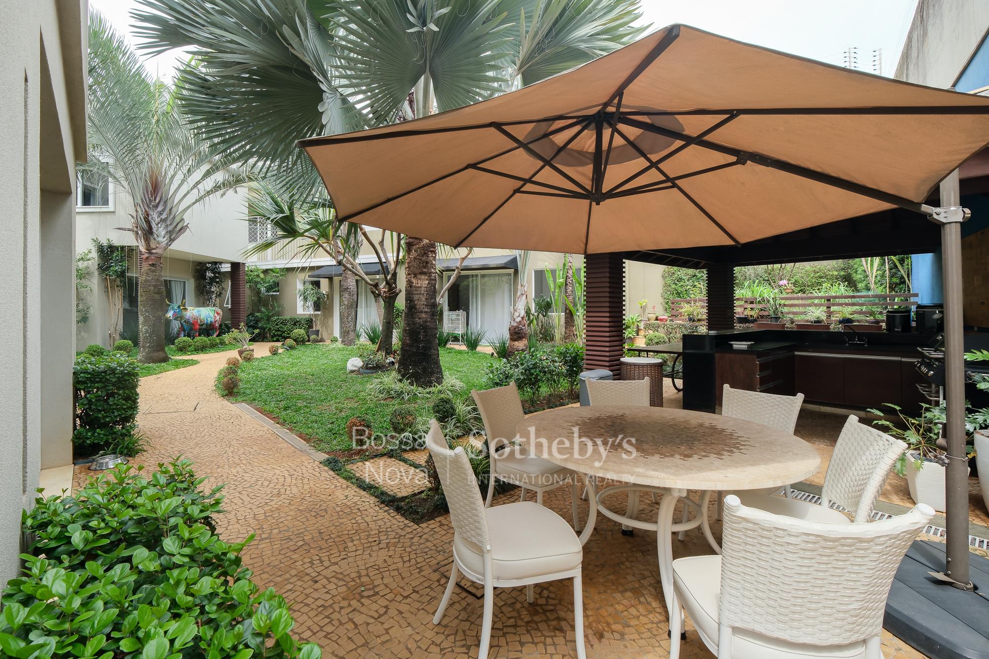 Espaço Gourmet - Imagem 8