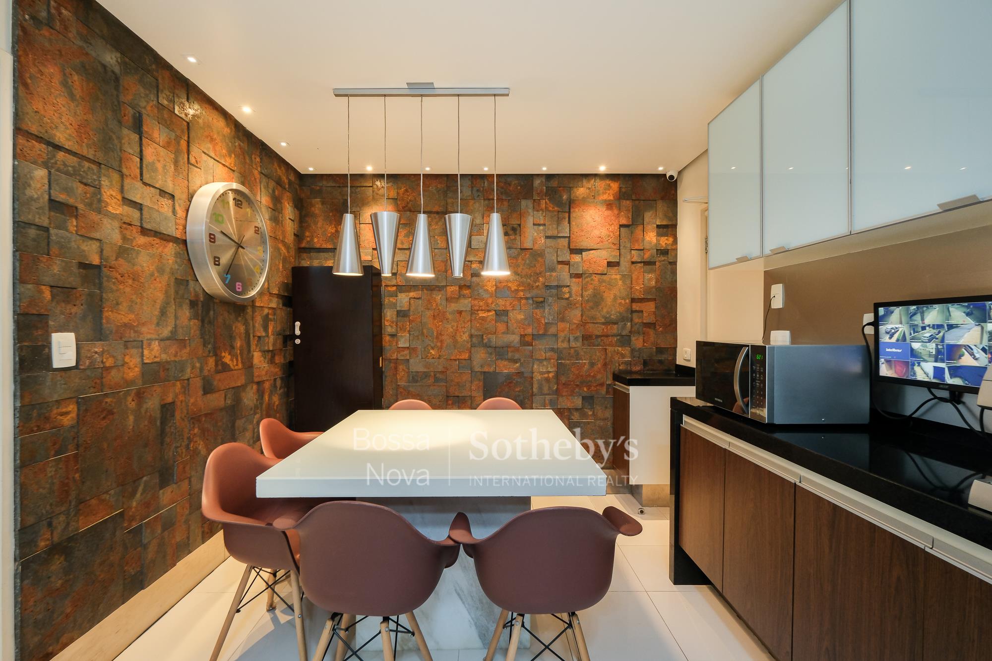 Sala de Almoço - Imagem 29