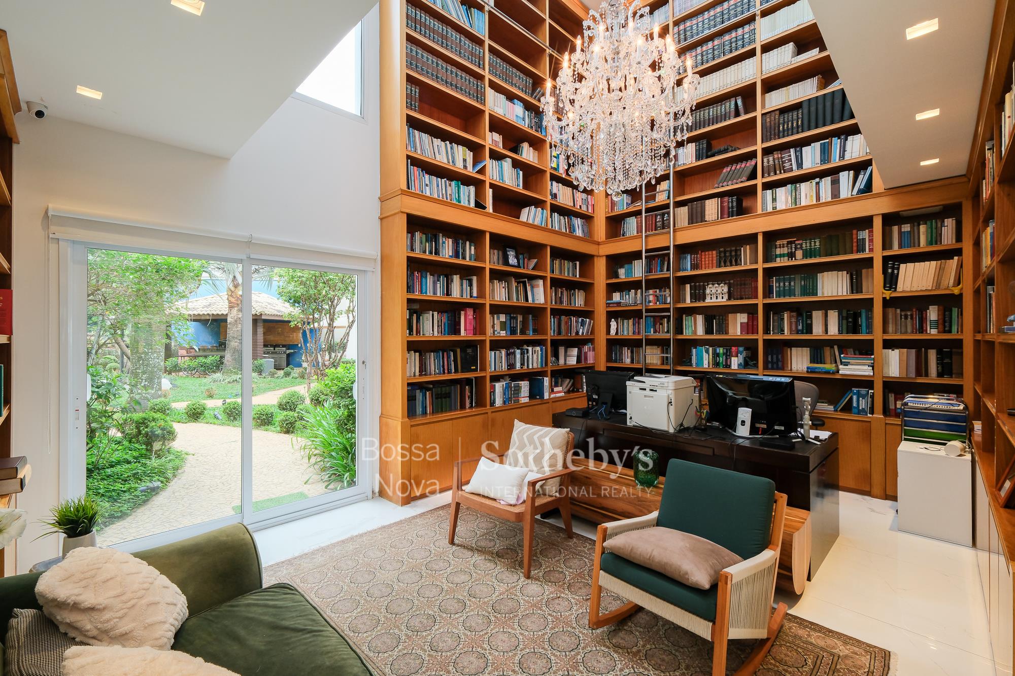 Biblioteca - Imagem 32