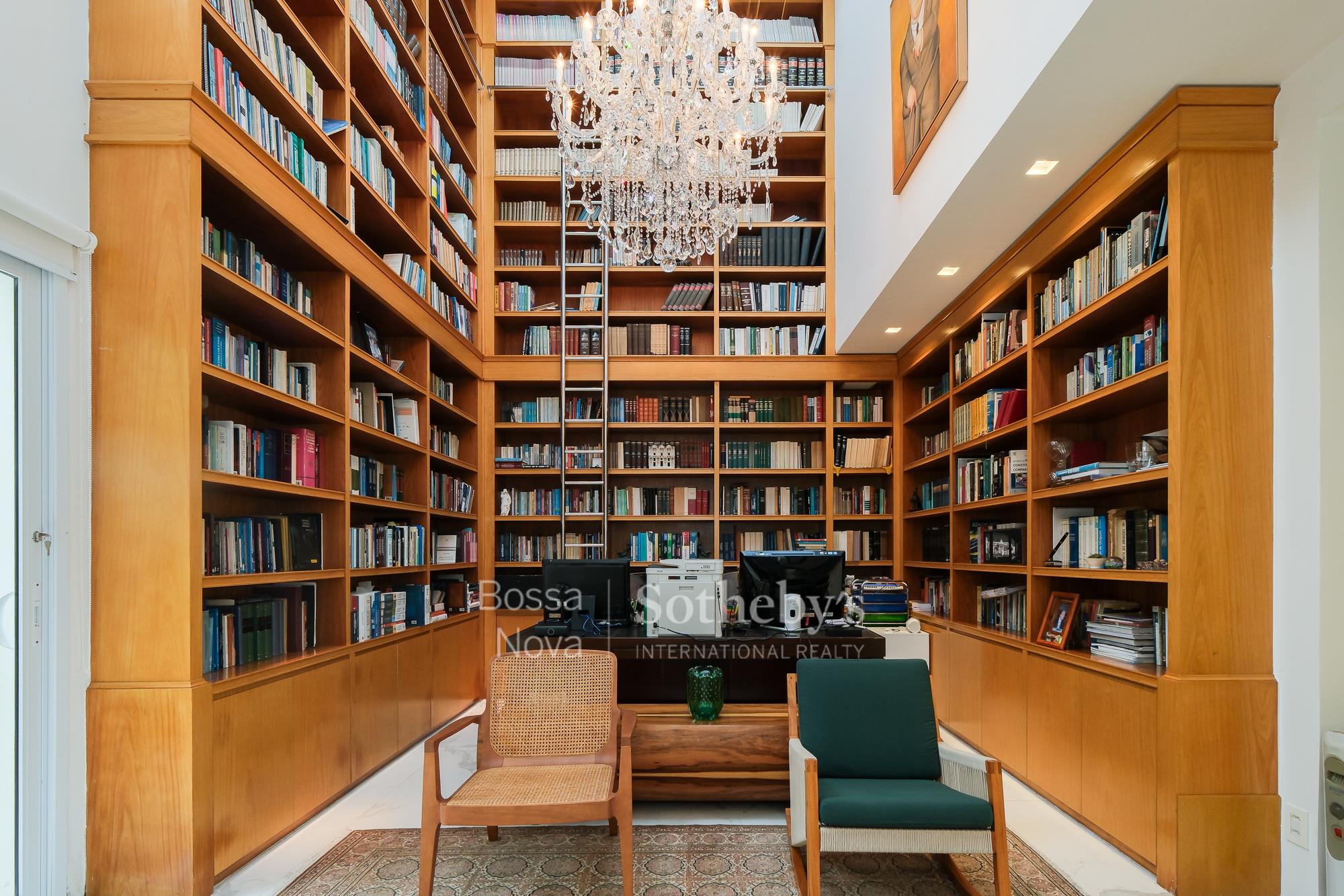 Biblioteca - Imagem 33