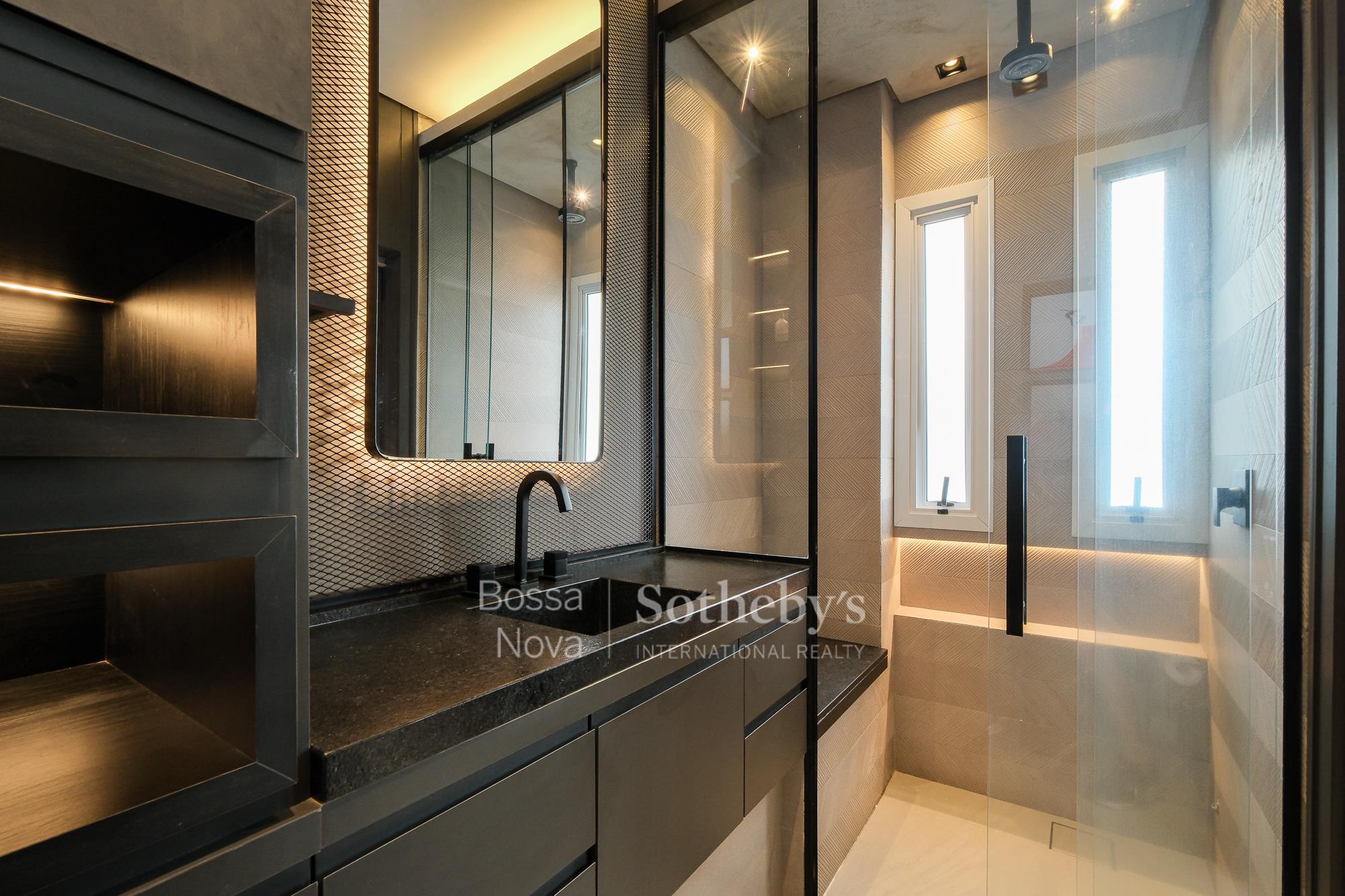 Banheiro - Imagem 38