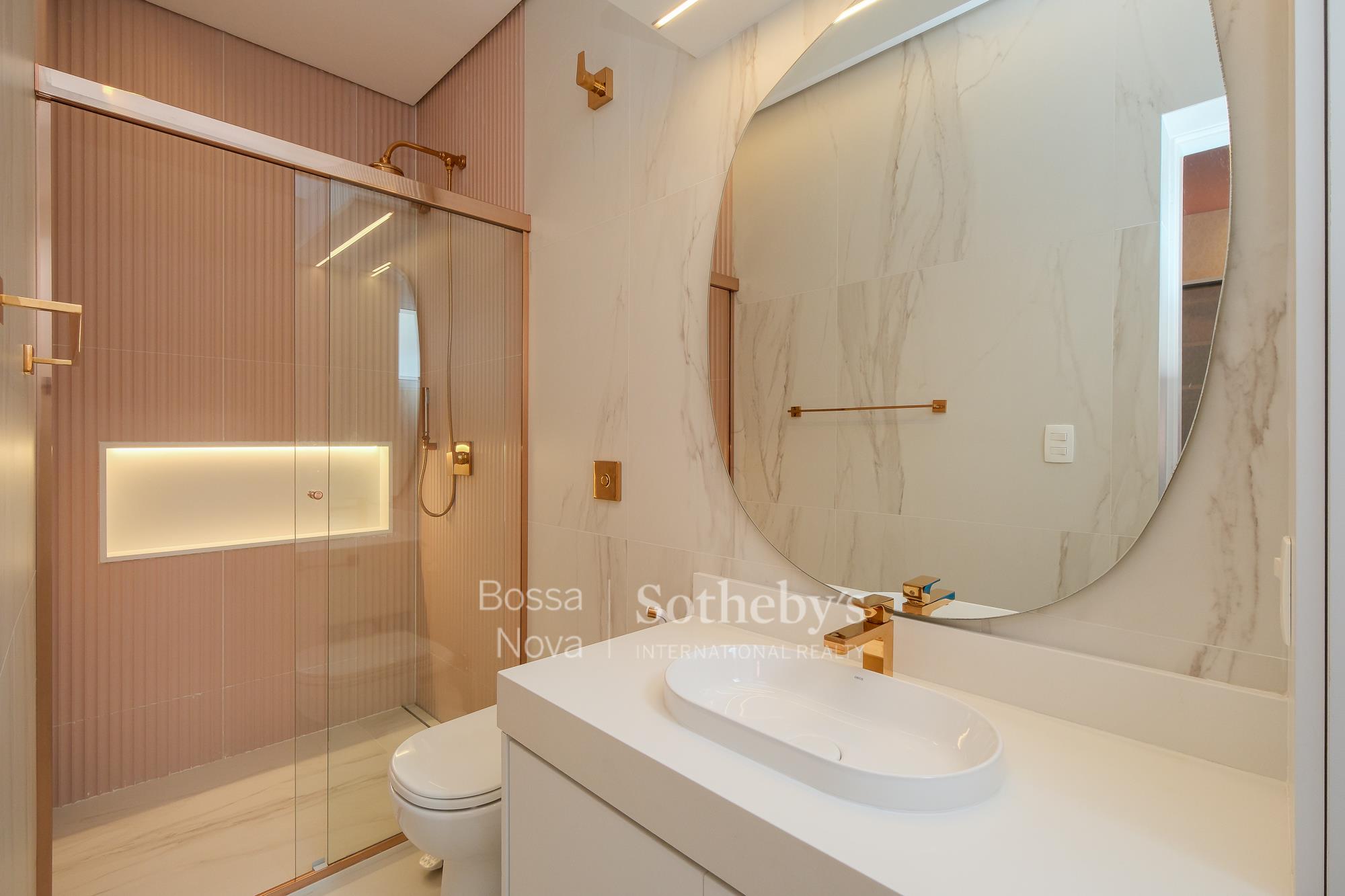 Banheiro - Imagem 41