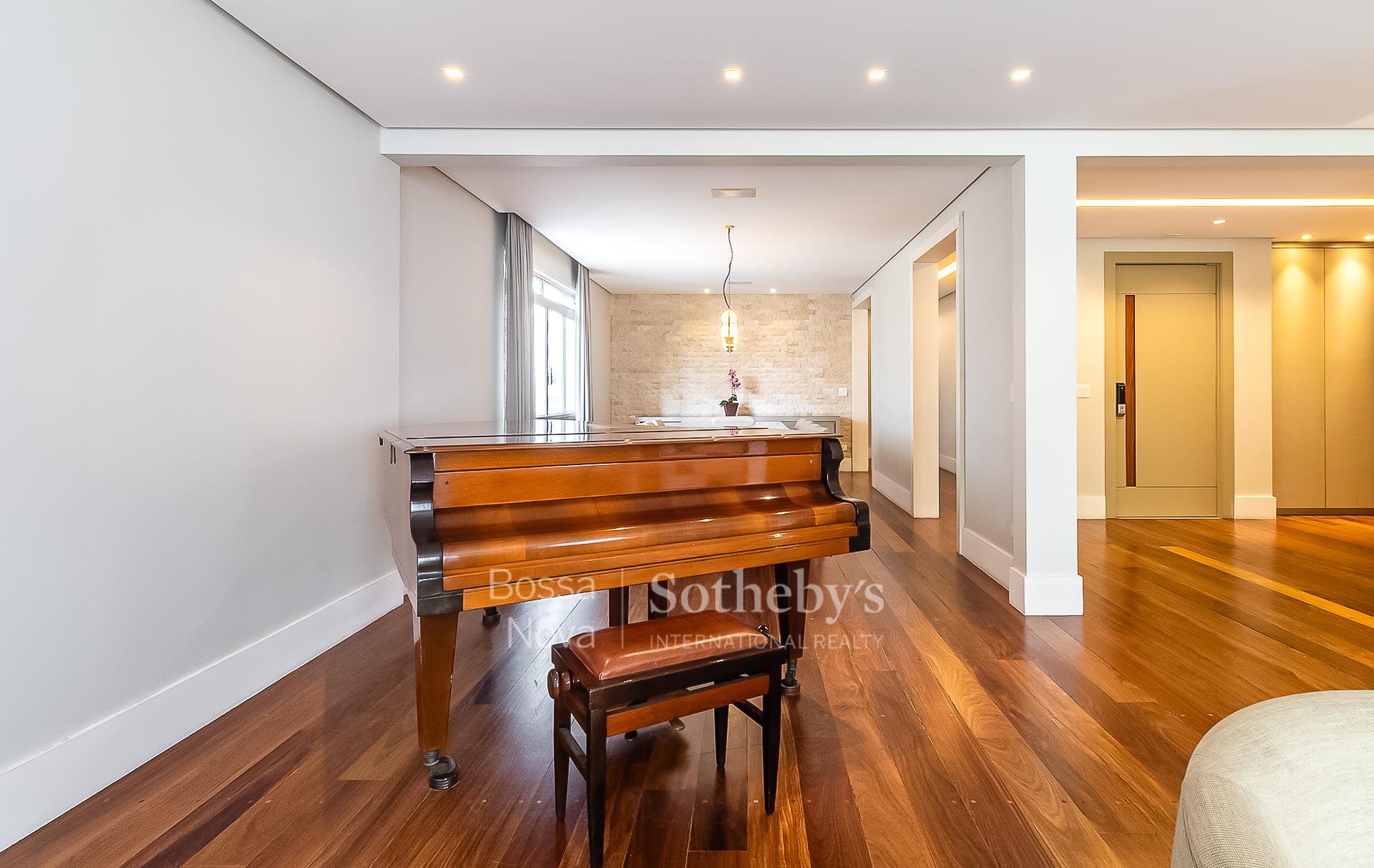 Área de circulação - Imagem 8