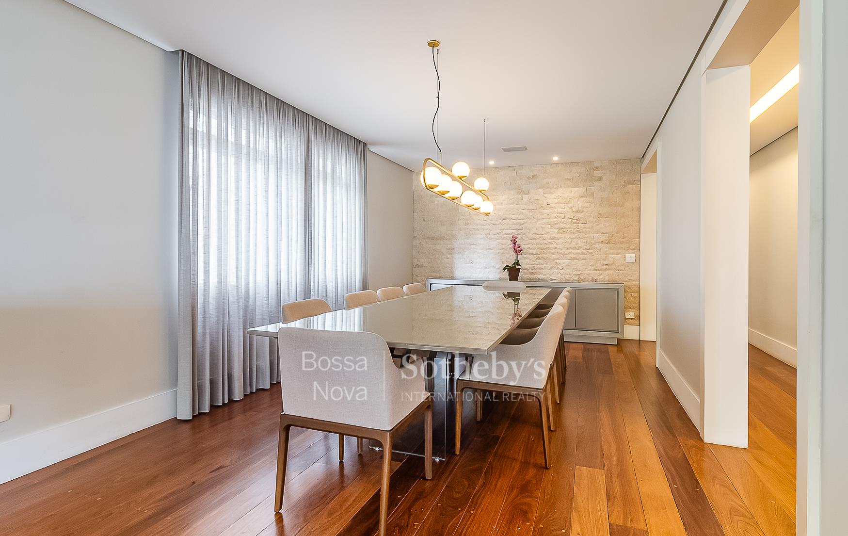 Sala de jantar - Imagem 11