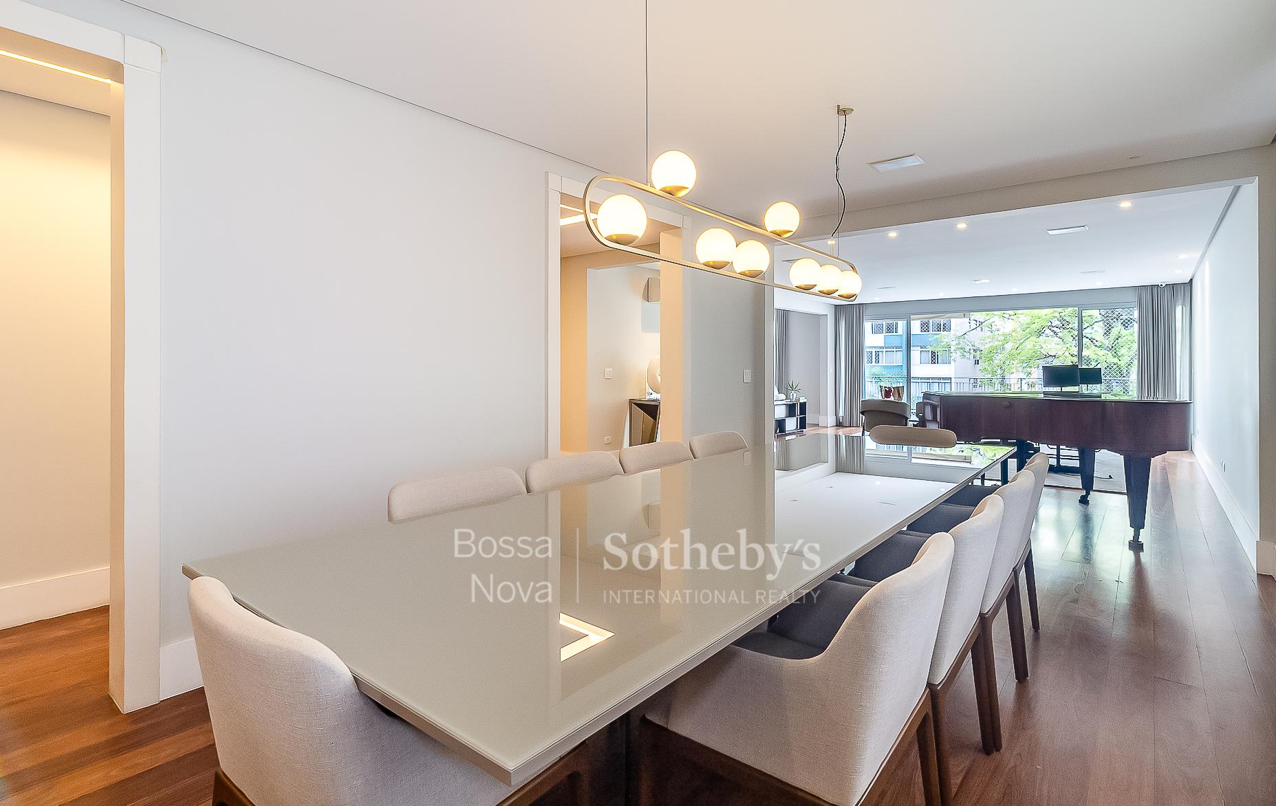 Sala de jantar - Imagem 12