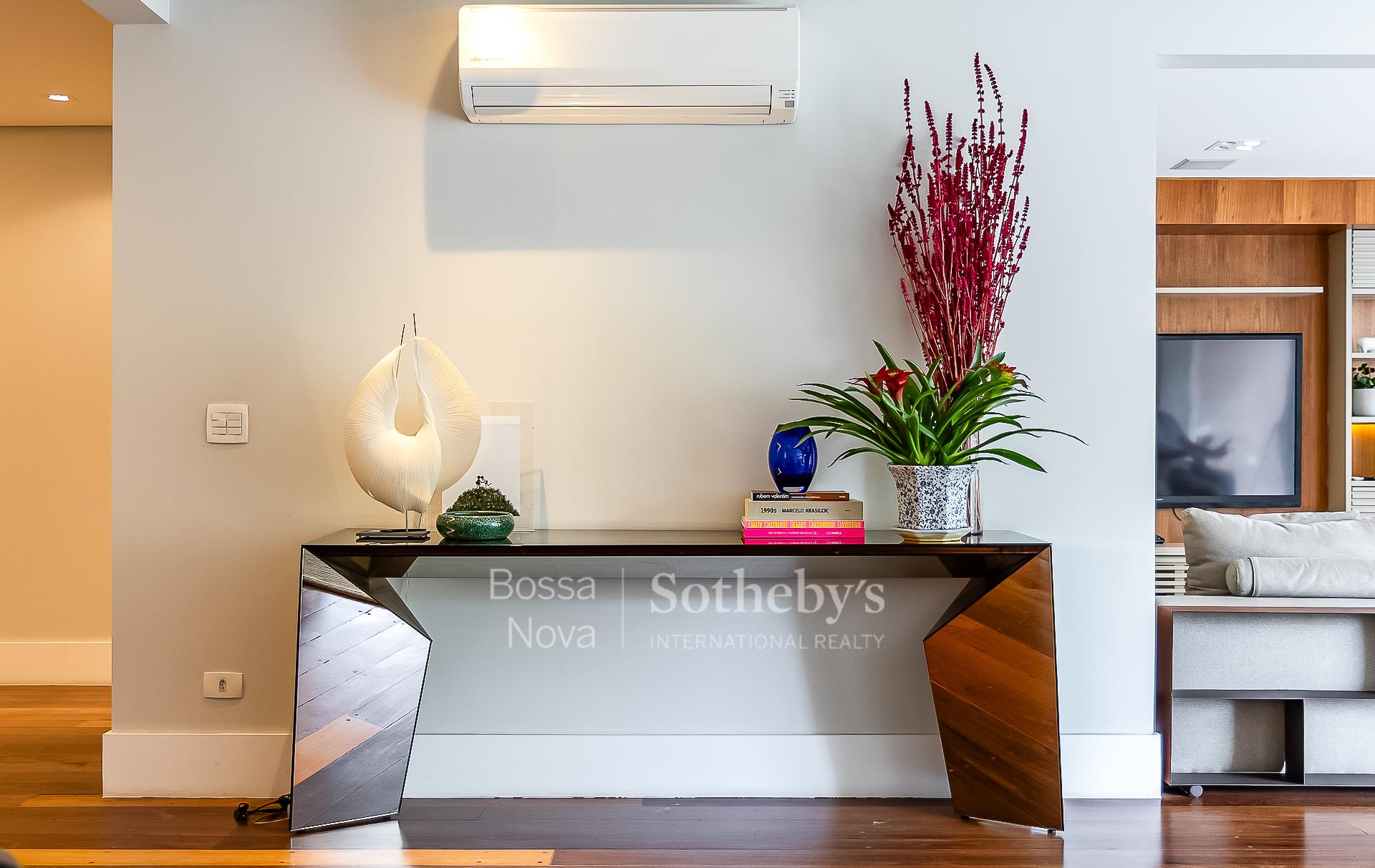 Área de circulação - Imagem 10