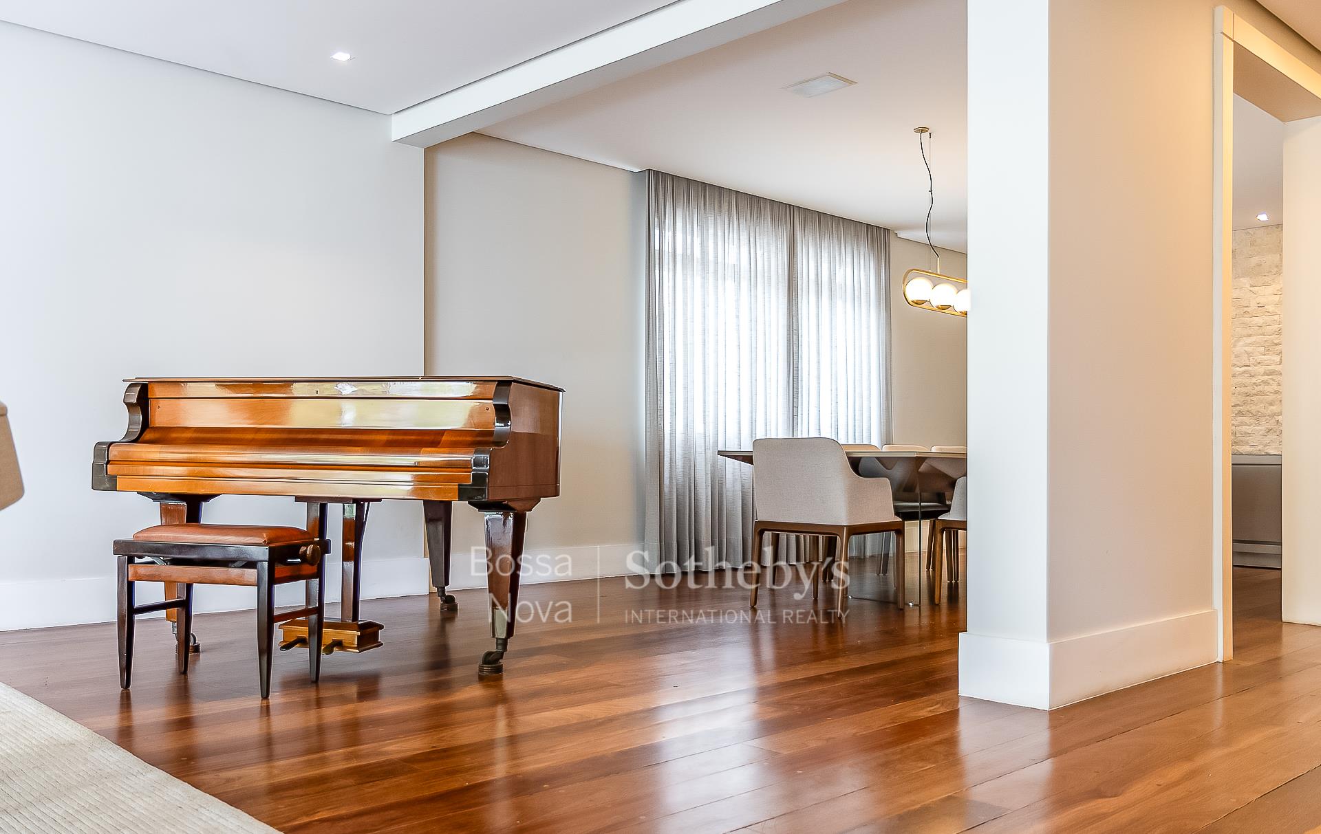 Área de circulação - Imagem 9