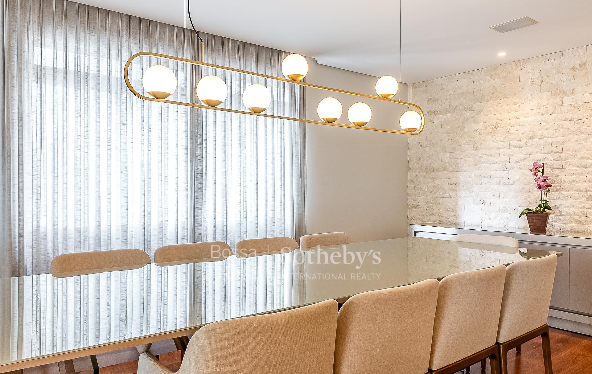 Sala de jantar - Imagem 13