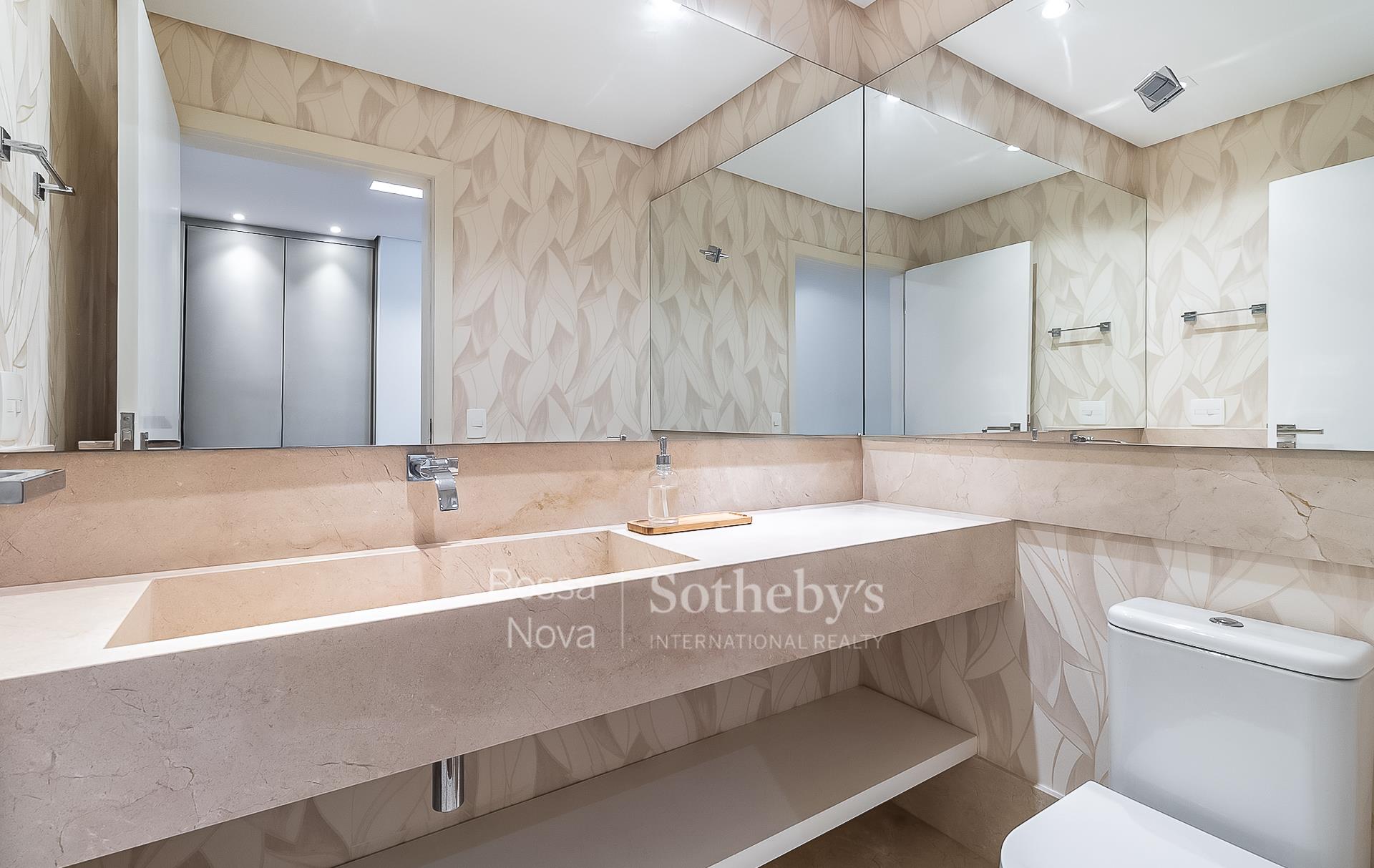 Banheiro - Imagem 17