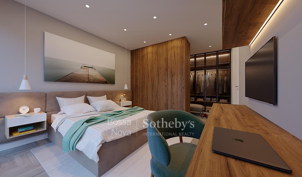 Suíte Master - Imagem 7