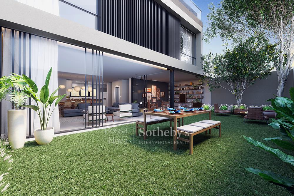 Área Externa - Imagem 1