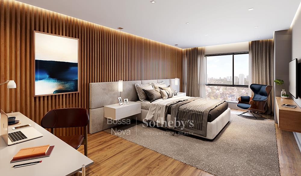 Suíte Master - Imagem 4