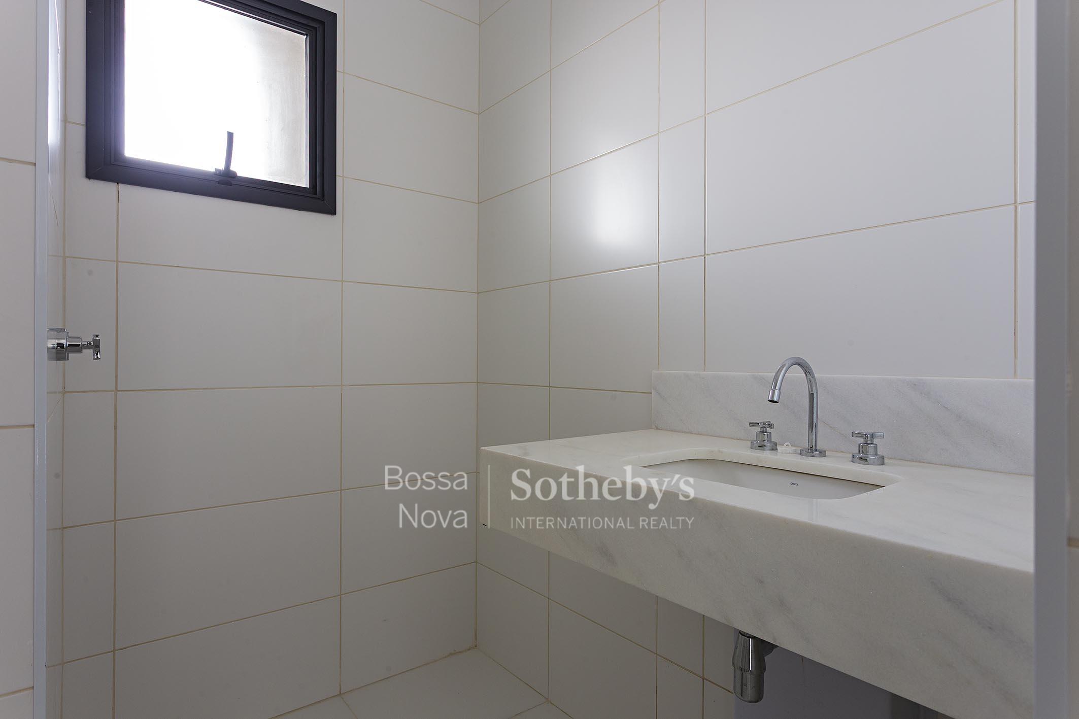 Banheiro - Imagem 25