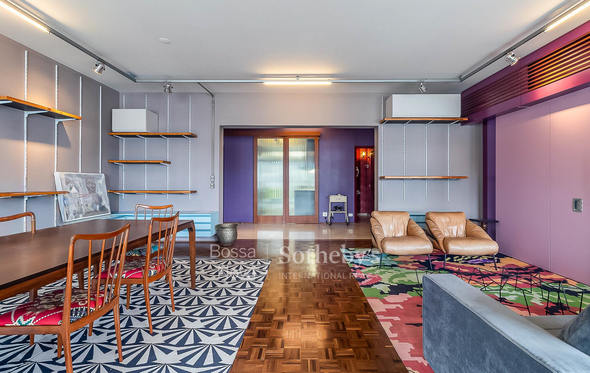 Sala de jantar - Imagem 1