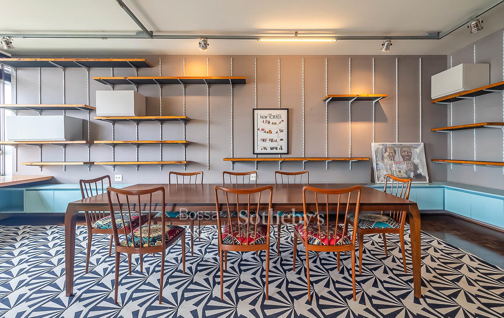 Sala de jantar - Imagem 5