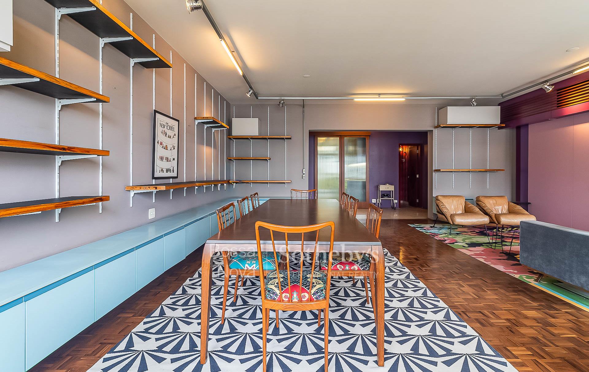 Sala de jantar - Imagem 6