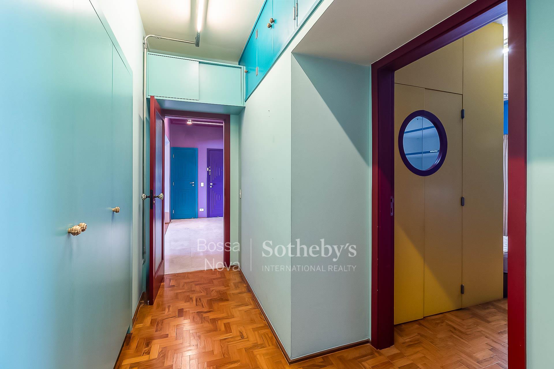 Corredor - Imagem 11