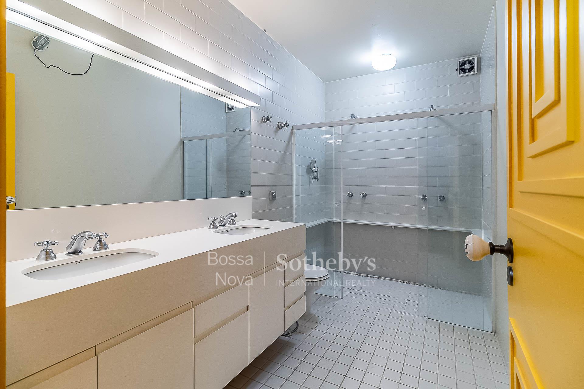 Banheiro - Imagem 21