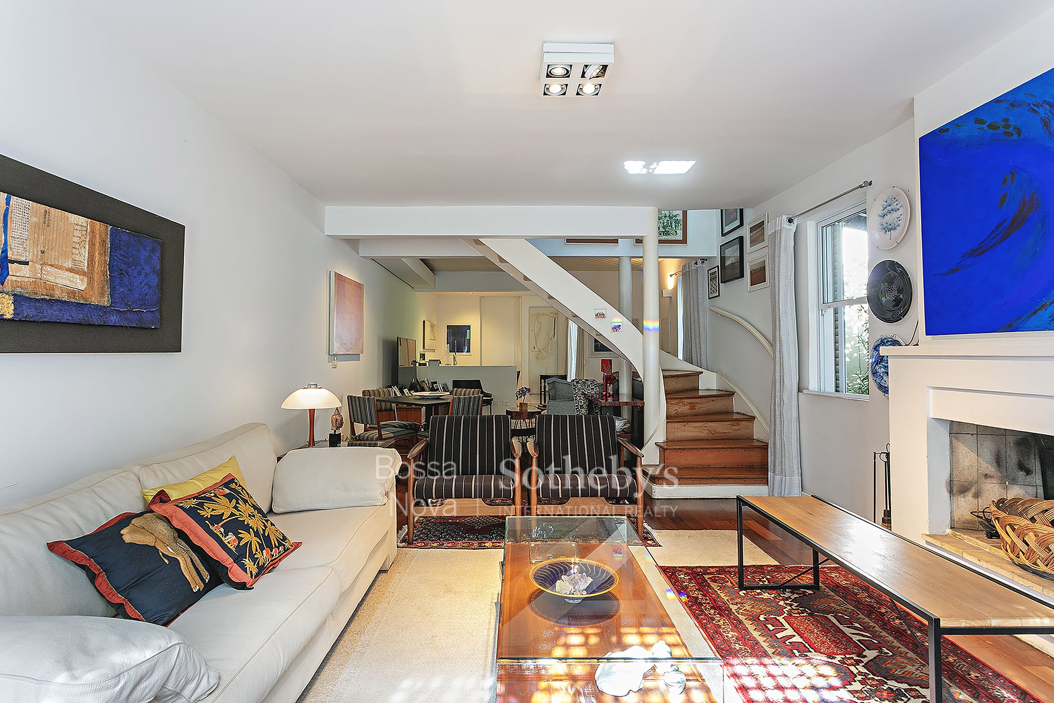 Living - Imagem 4