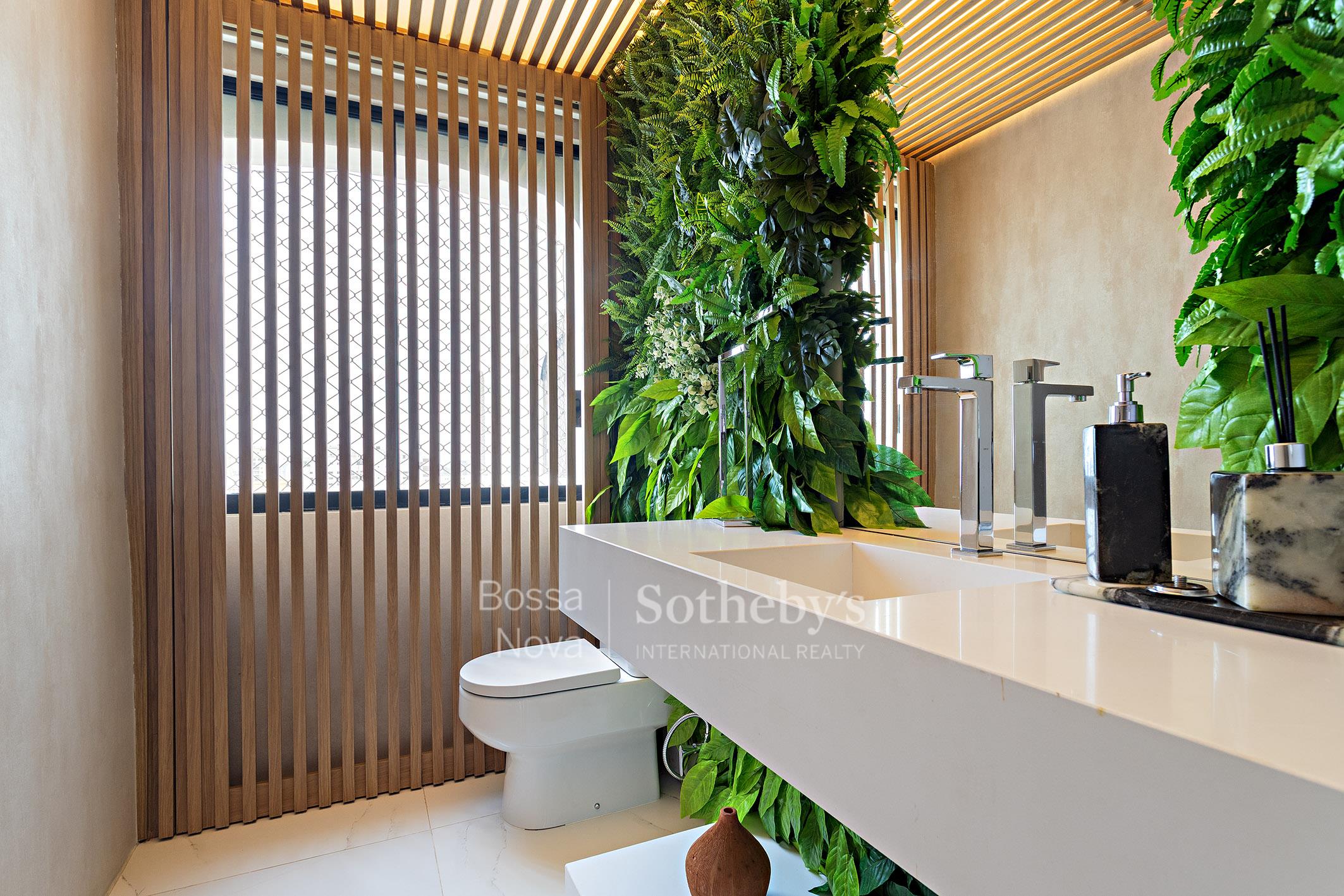 Cobertura Duplex para venda em Higienópolis