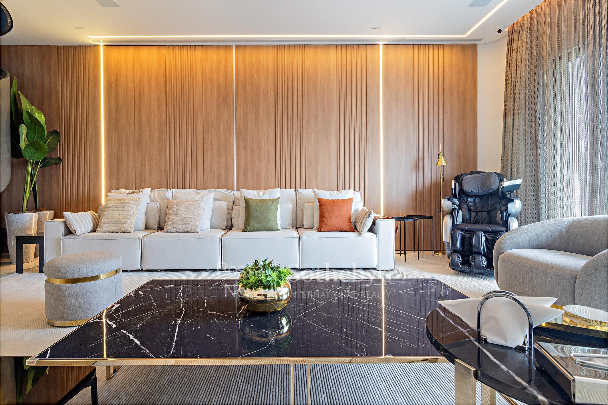 Cobertura Duplex para venda em Higienópolis