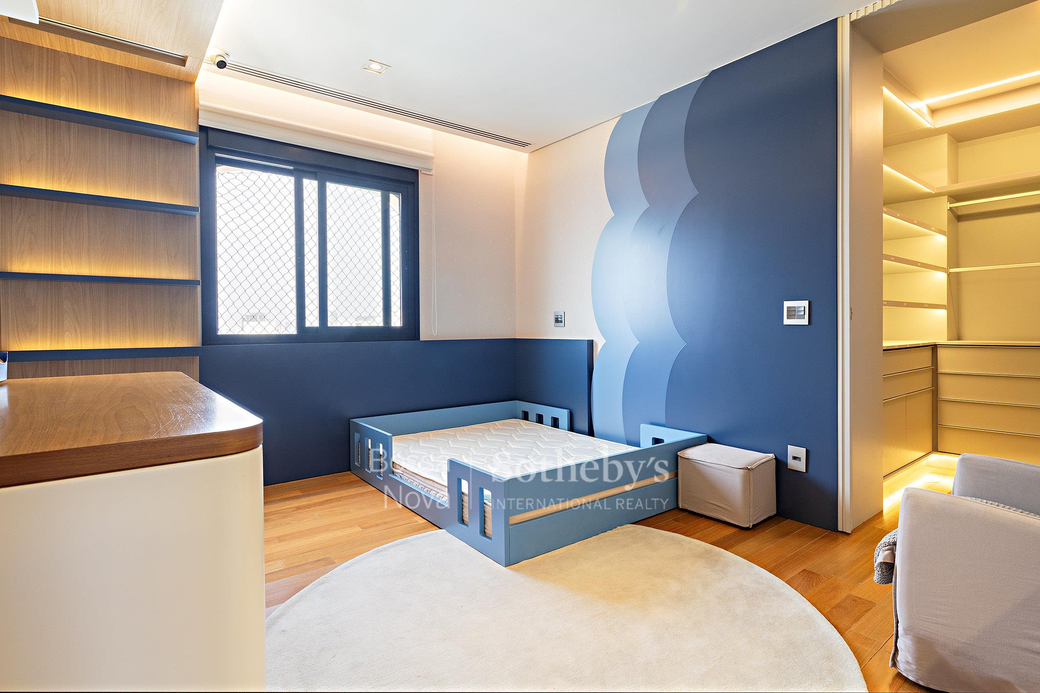 Cobertura Duplex para venda em Higienópolis