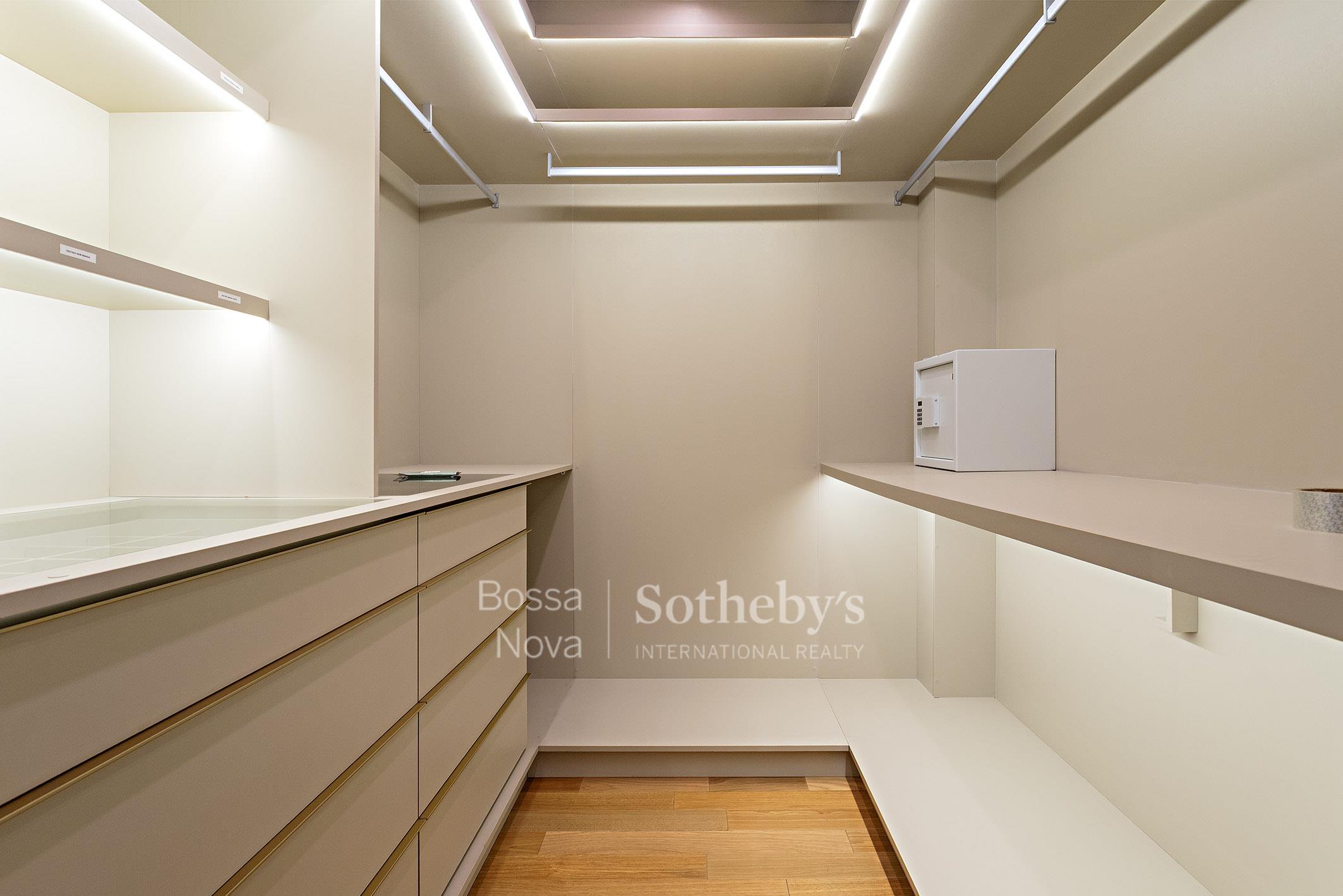 Cobertura Duplex para venda em Higienópolis