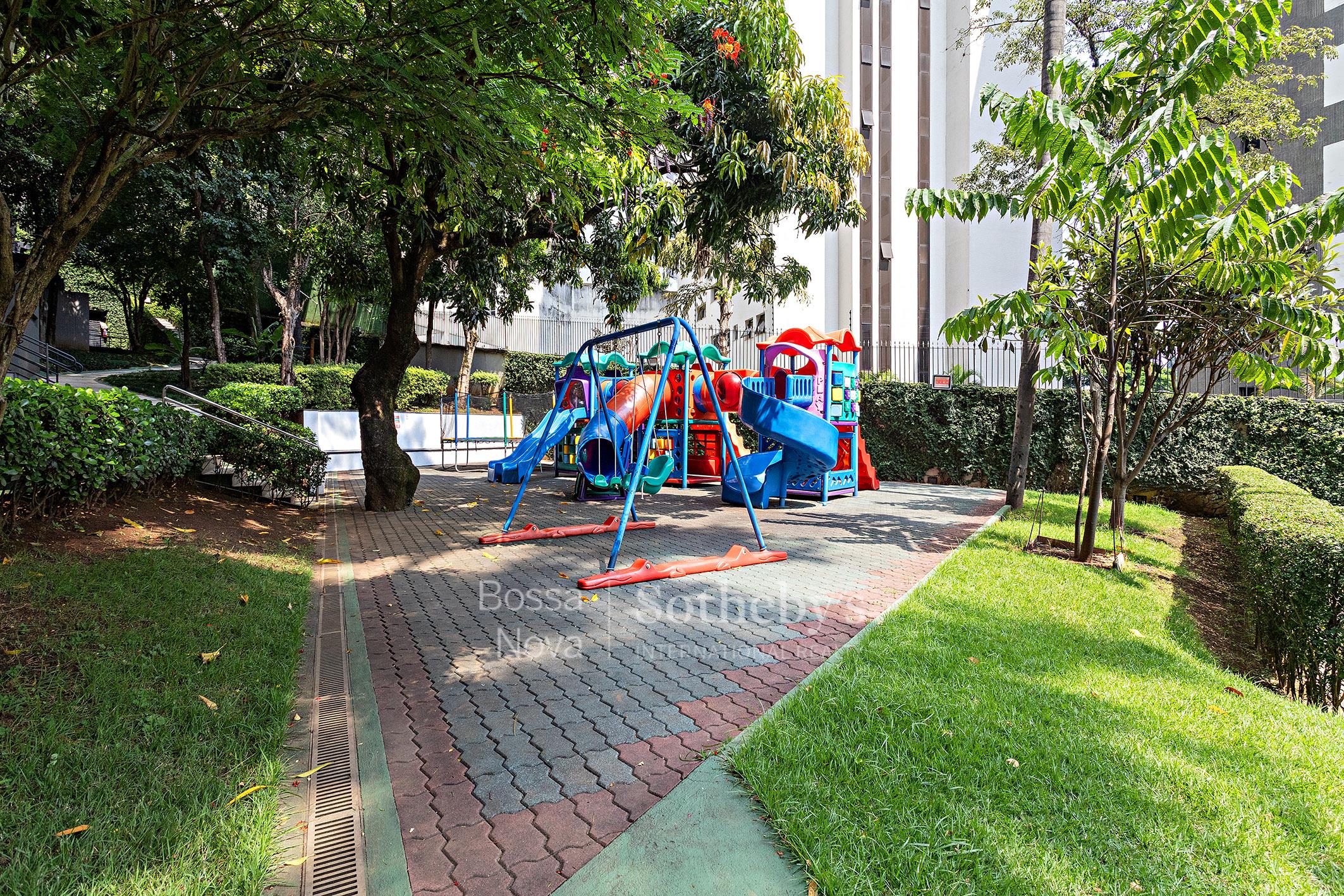 Cobertura Duplex para venda em Higienópolis