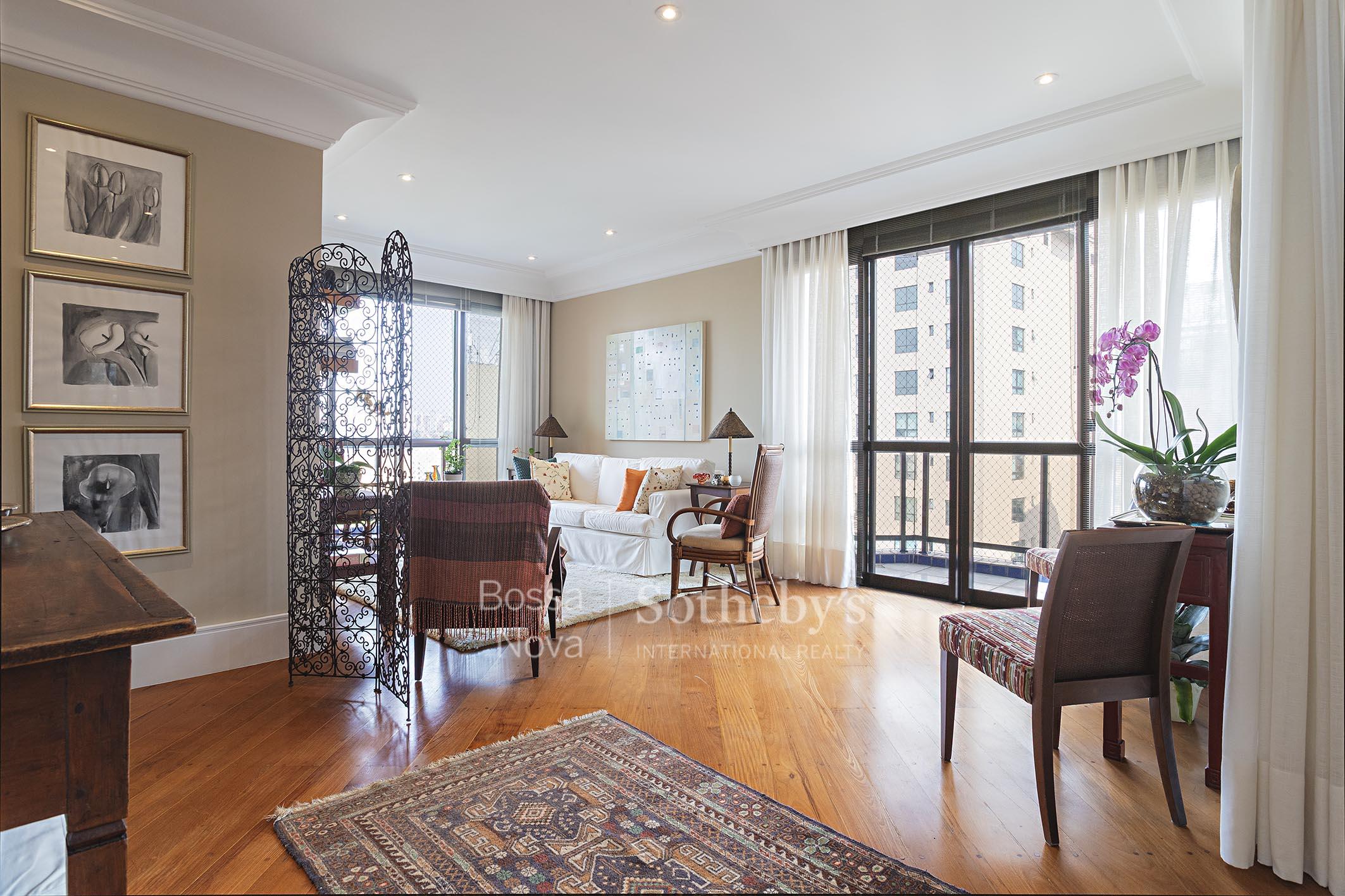 Sala de estar - Imagem 1