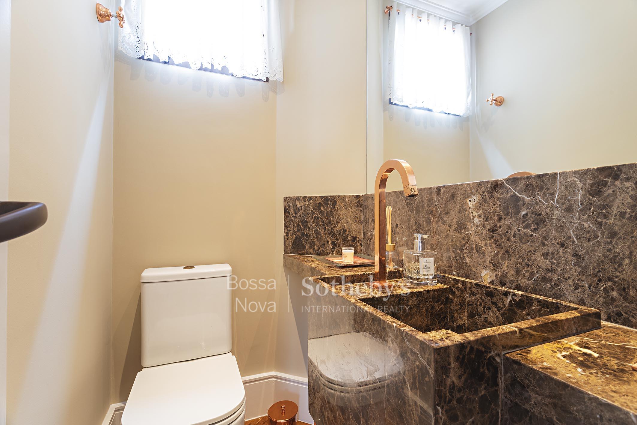 Lavabo - Imagem 15