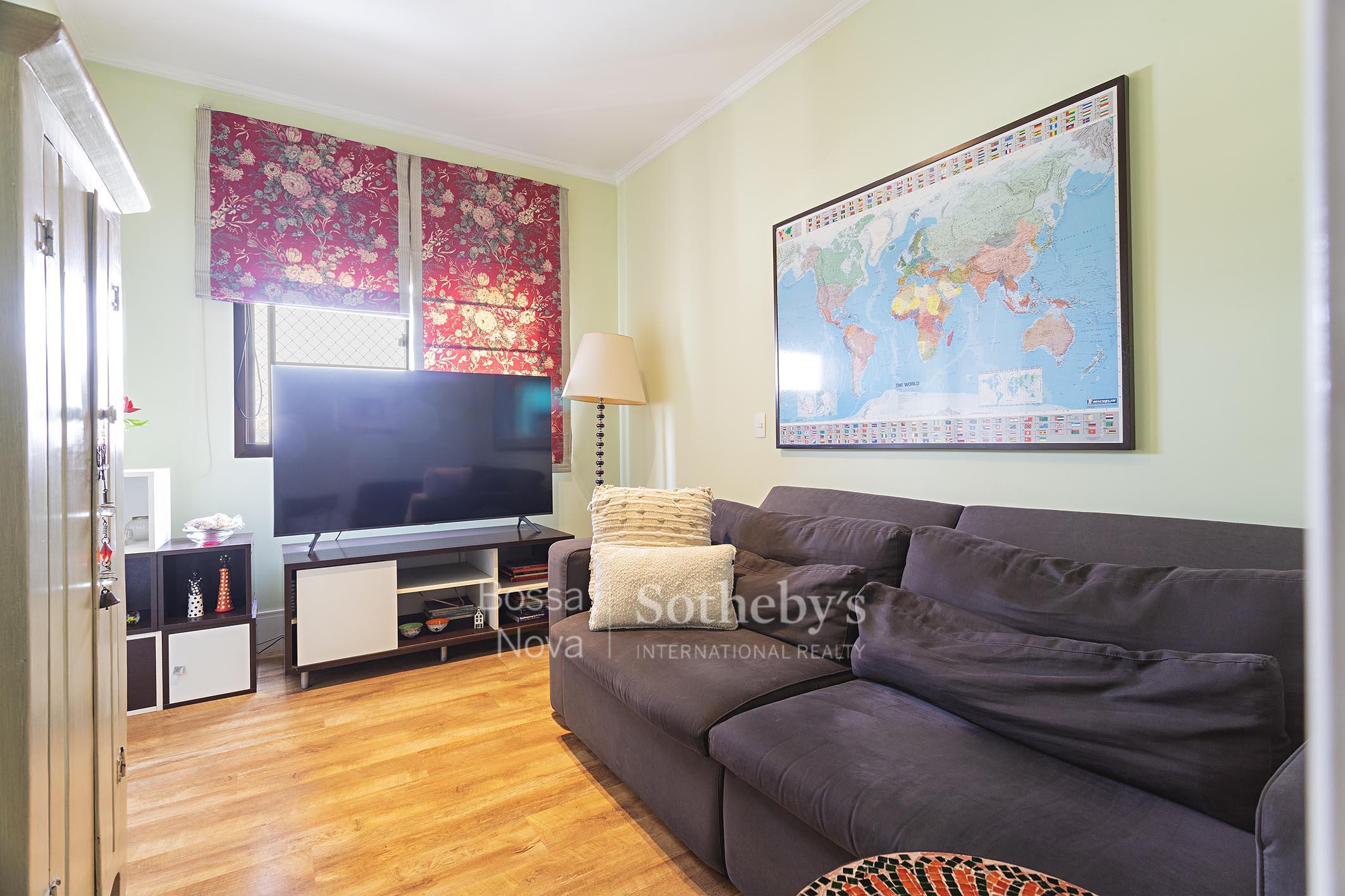 Sala de TV - Imagem 19