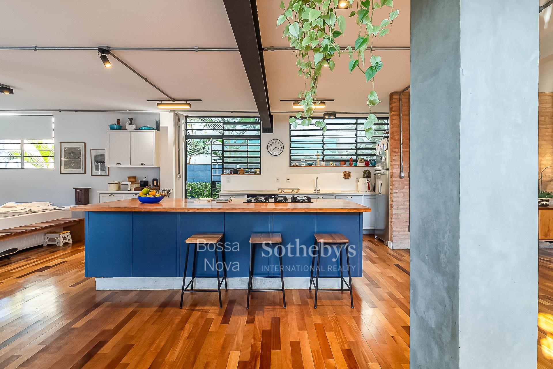 Casa para venda em City Butantã