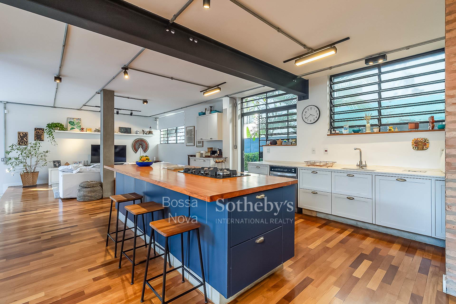 Casa para venda em City Butantã