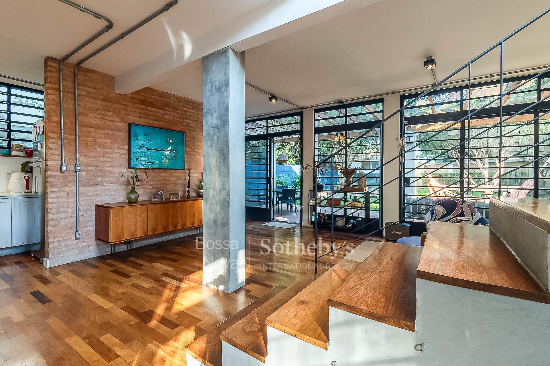 Casa para venda em City Butantã