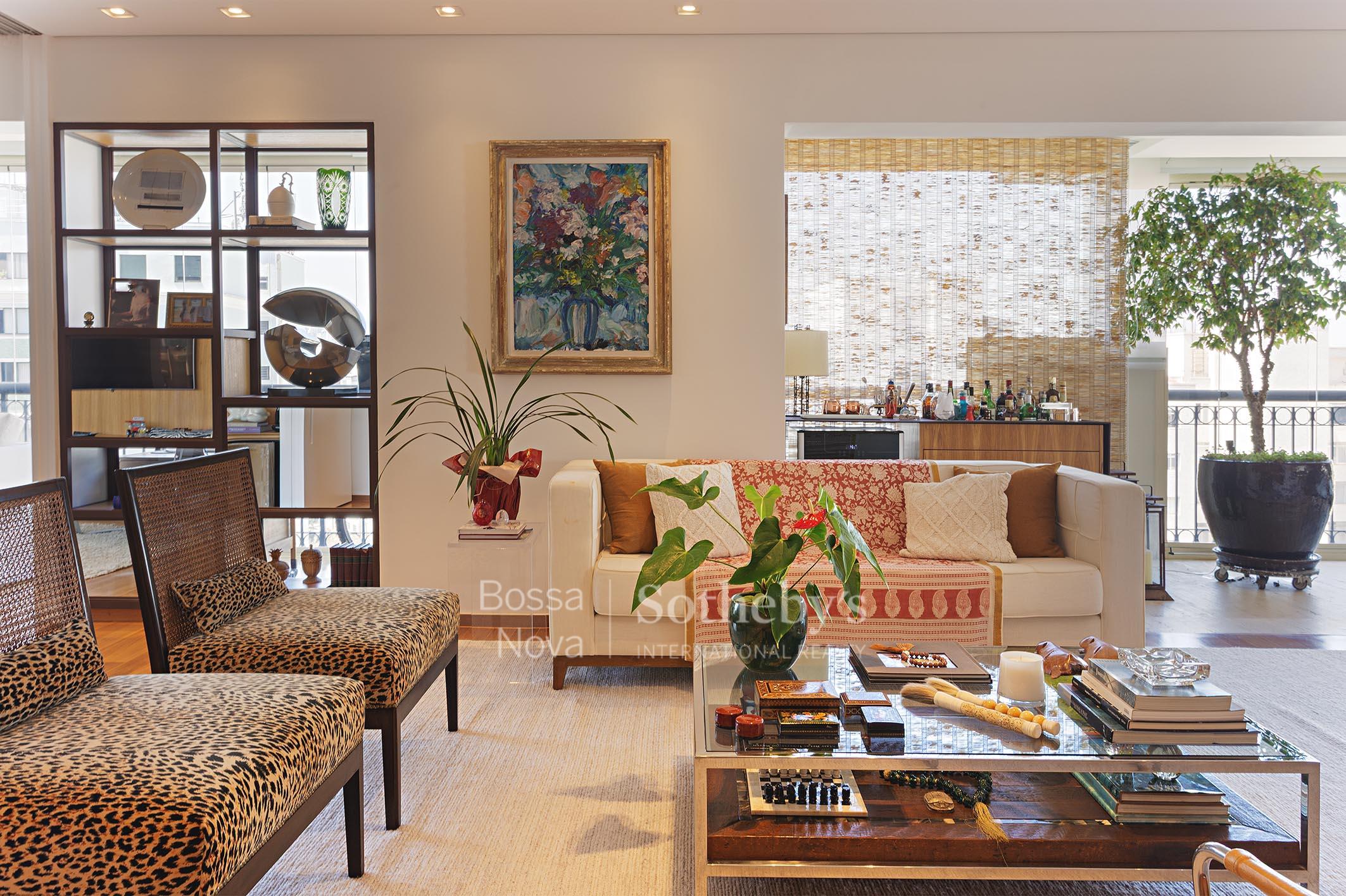 Living - Imagem 4