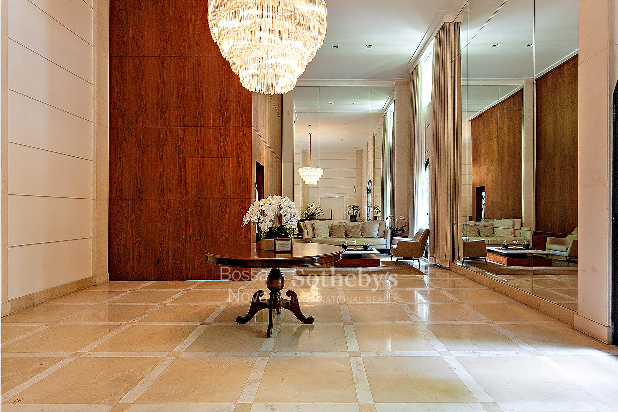 Hall de entrada - Imagem 30