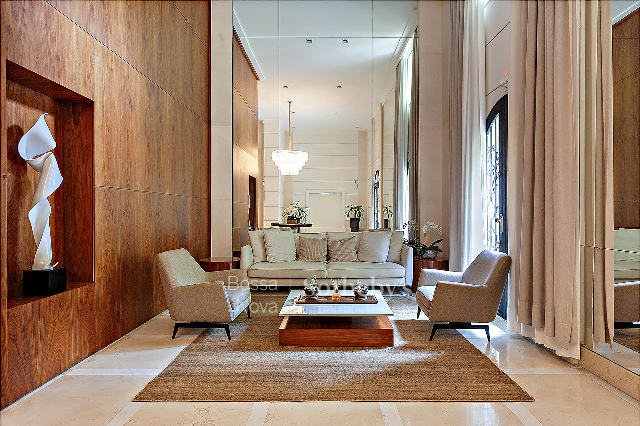 Hall de entrada - Imagem 31