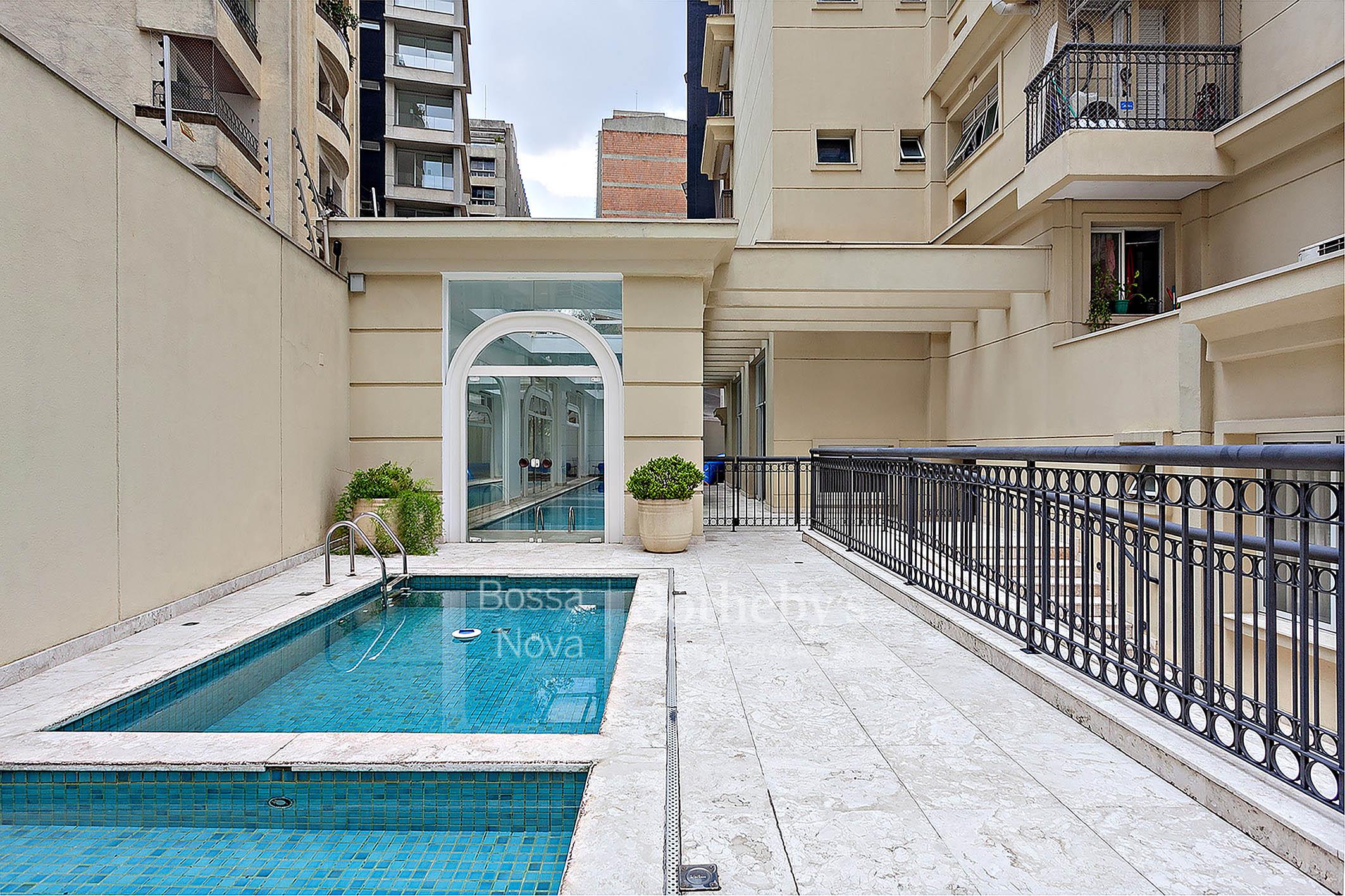 Piscina - Imagem 37