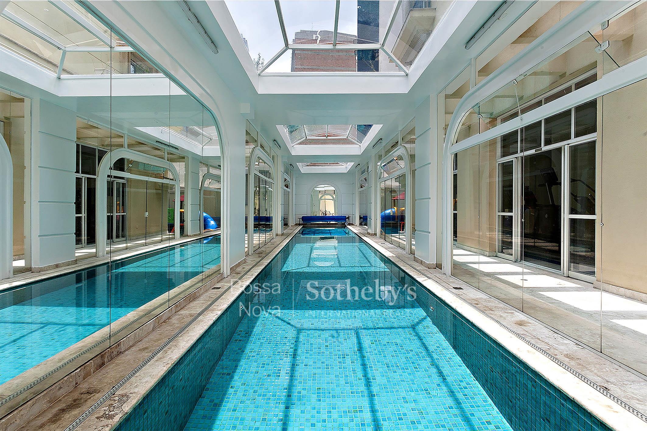 Piscina - Imagem 38