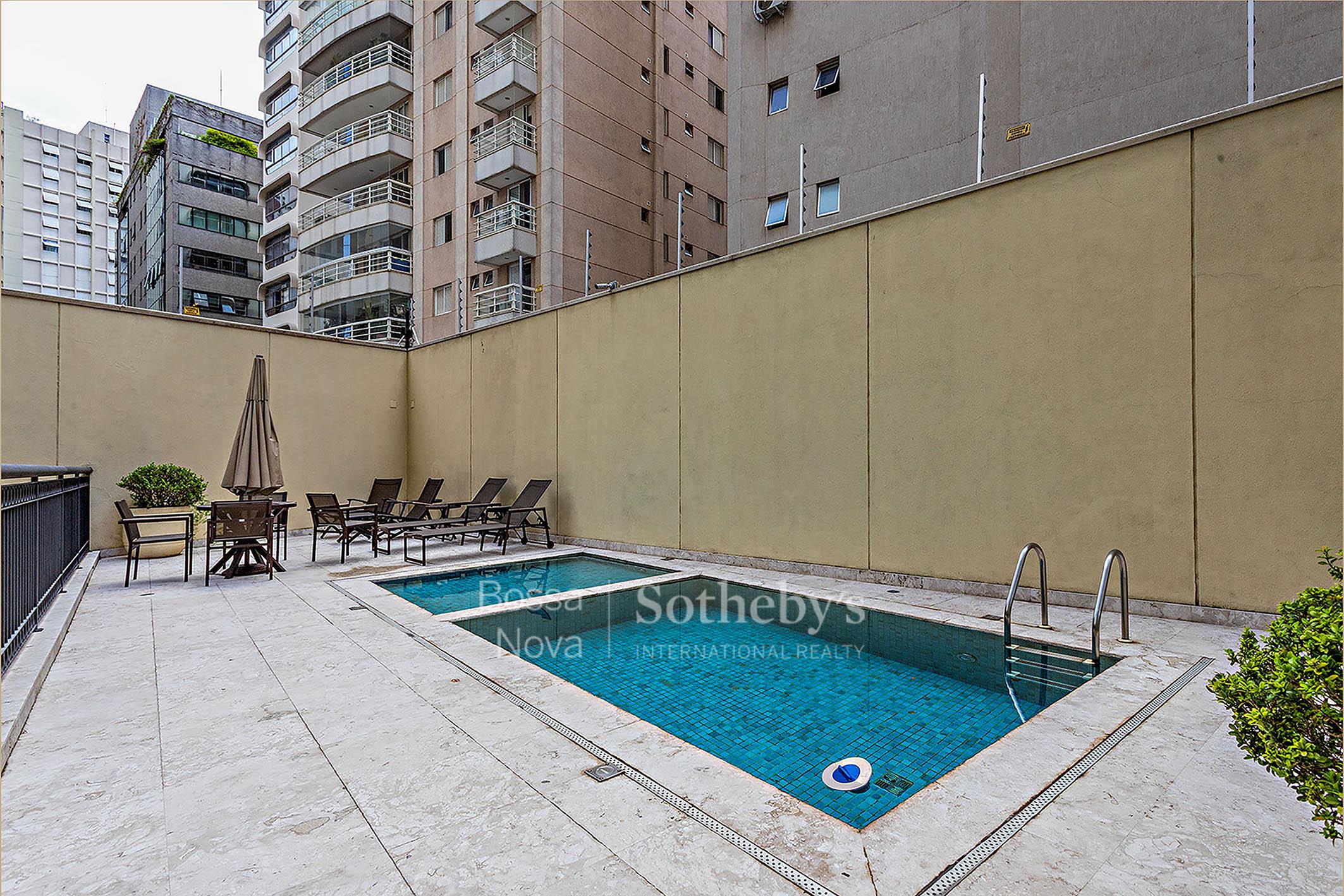 Piscina - Imagem 39