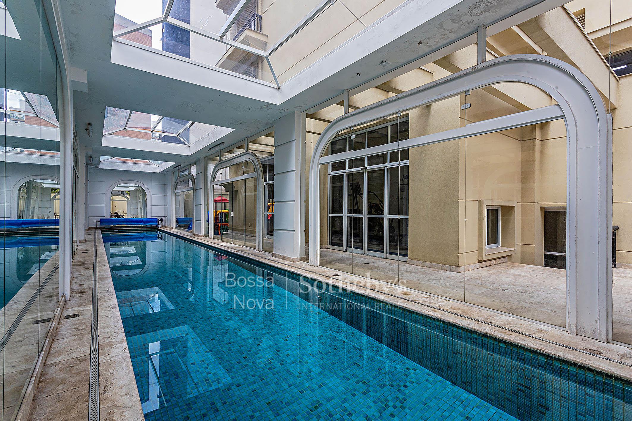 Piscina - Imagem 40