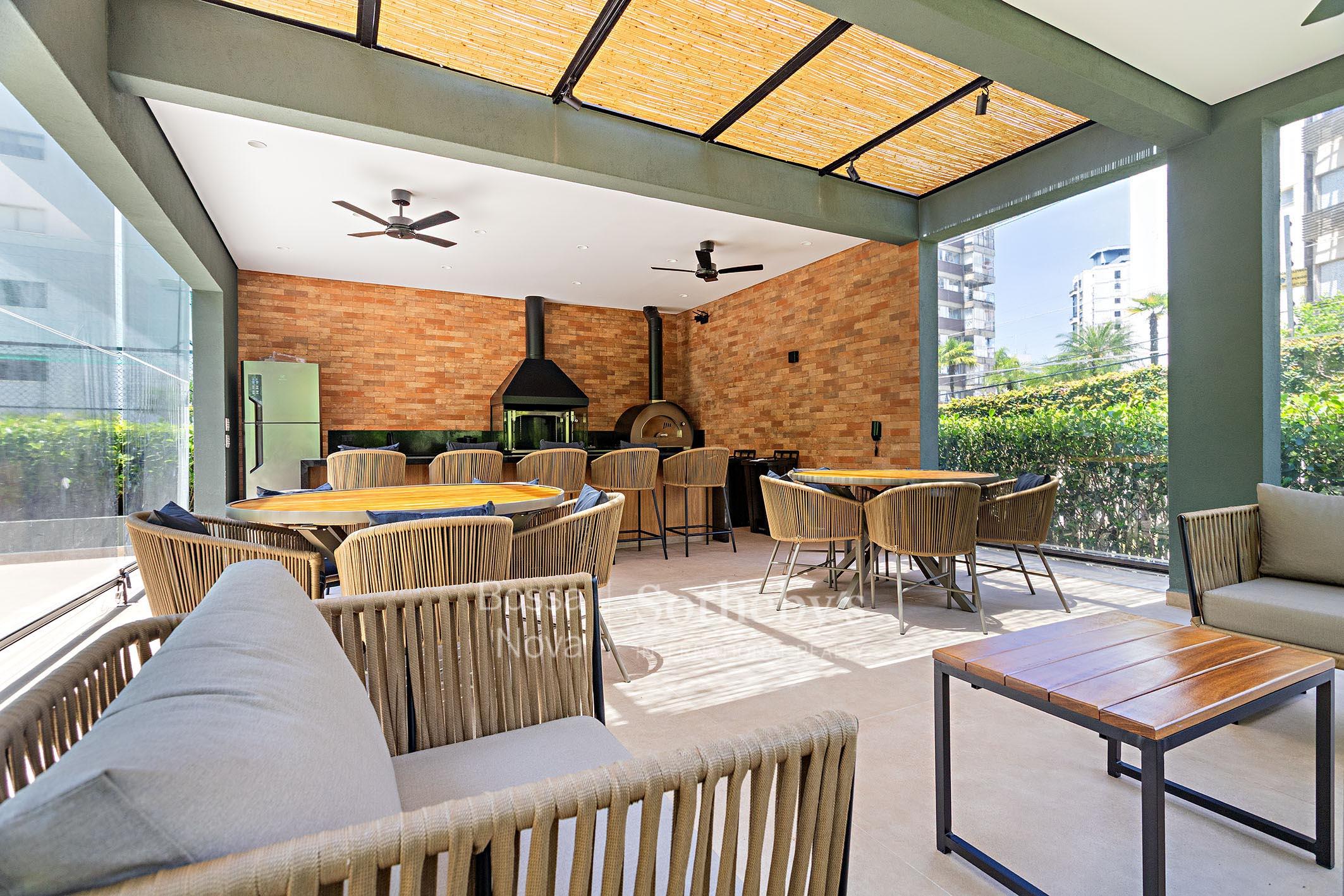 Espaço Gourmet - Imagem 37