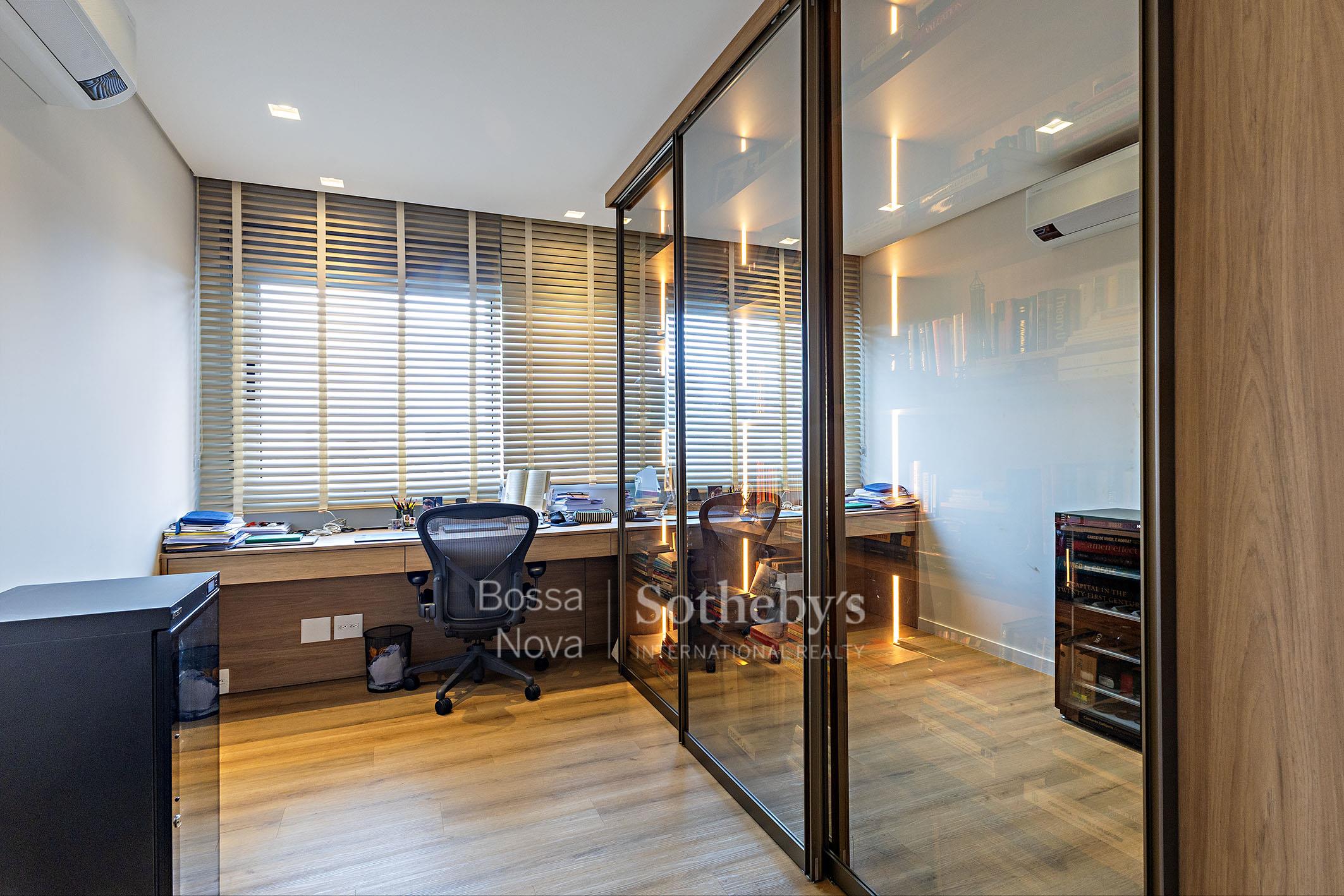 Escritório - Imagem 17