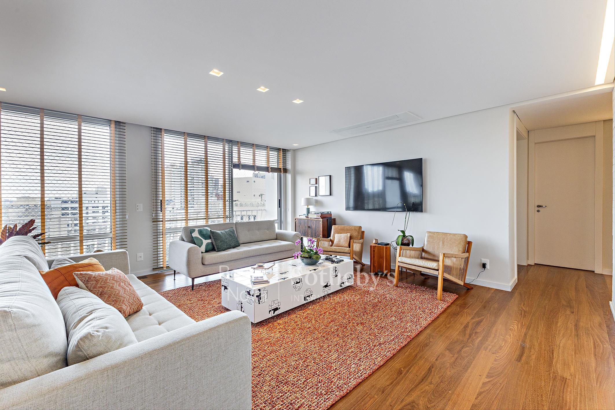 Área de circulação - Imagem 3