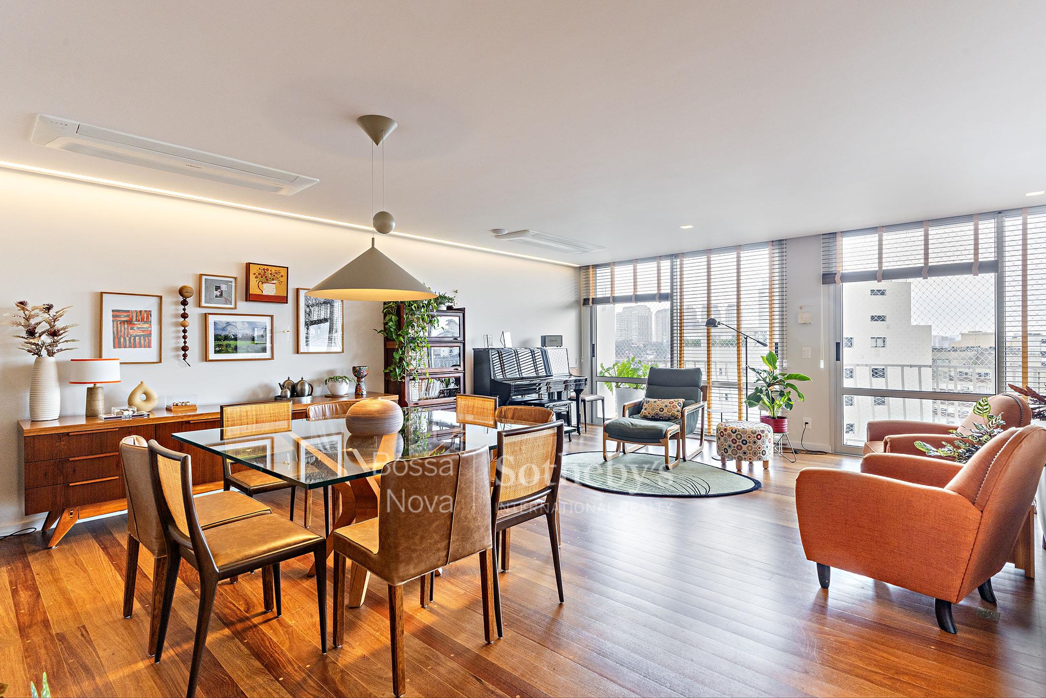 Área de circulação - Imagem 10