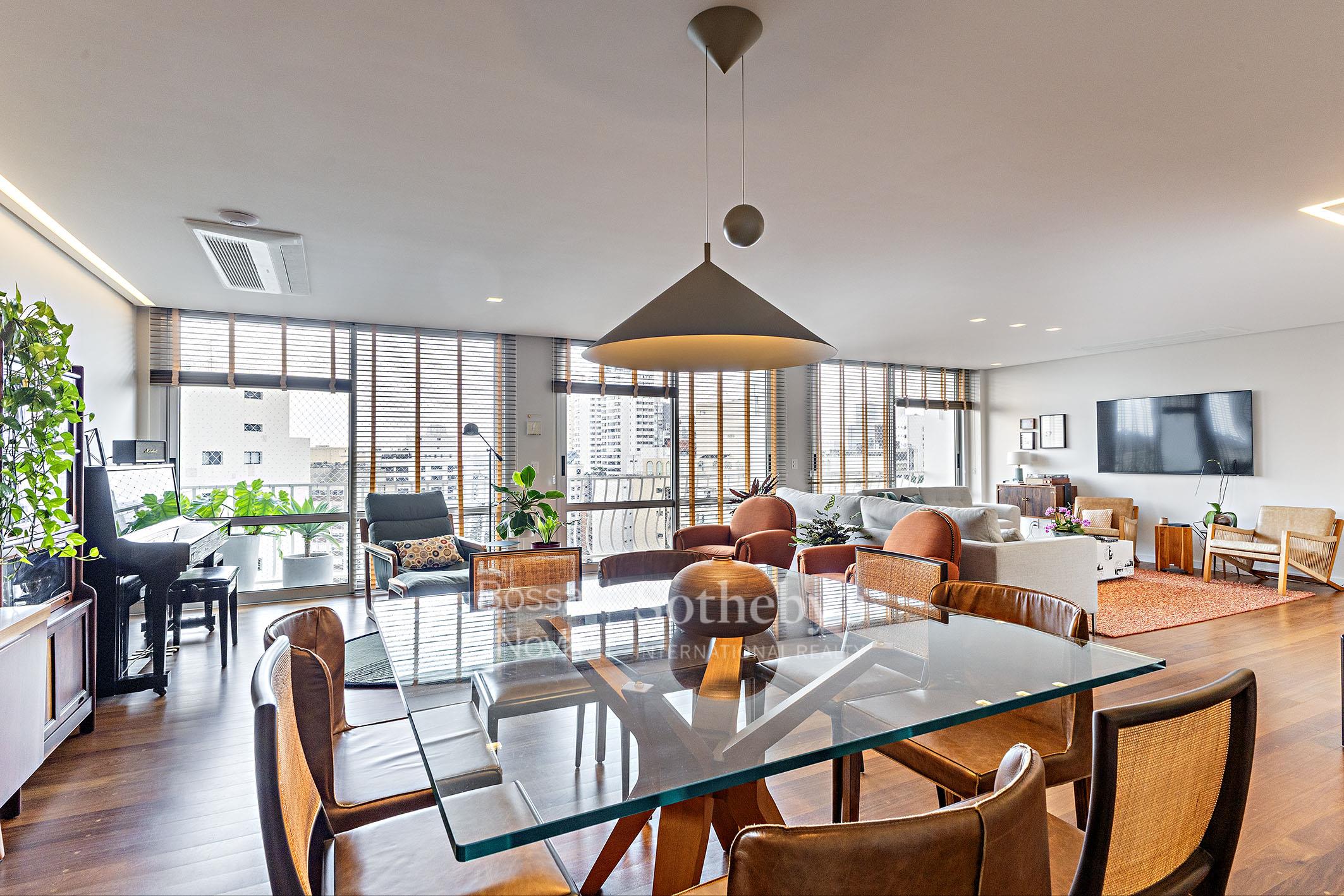 Sala de jantar - Imagem 18