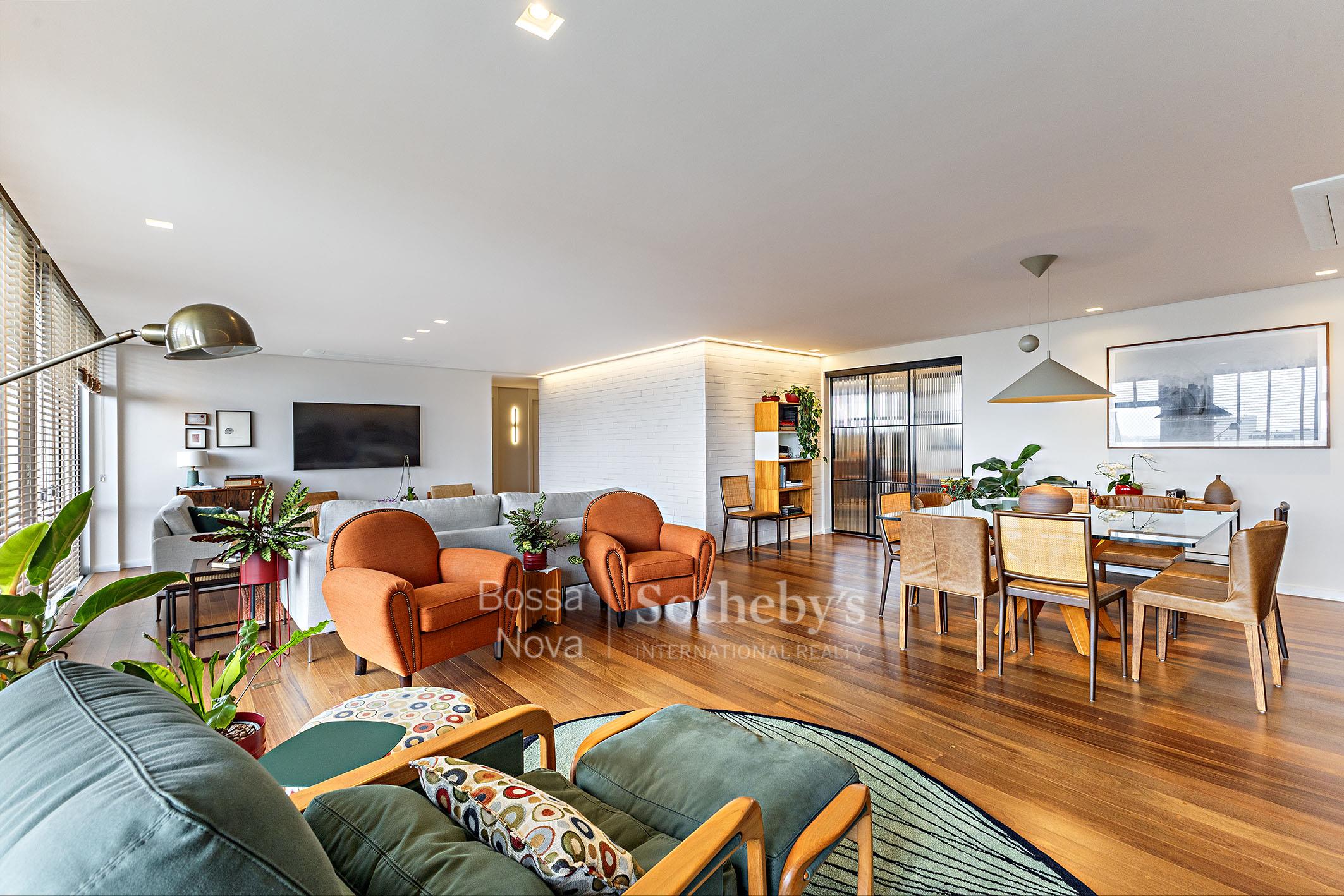 Área de circulação - Imagem 20